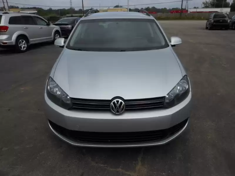 Used Volkswagen Jetta For Sale in Al Sadd , Doha #6118 - 1  image 